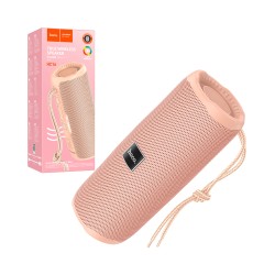 Hoco HC16 Vocal Sports Bluetooth Speaker Pink Hoco HC16 Vocal Sports Bluetooth Speaker Pink